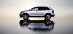 Ford Edge Limited 2011 года